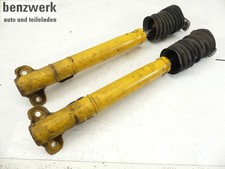 Mercedes W124 2x Gasdruck - Stoßdämpfer vorne gebraucht C270307 ?? Mercedes W124 2x Gasdruck - Stoßdämpfer vorne gebraucht C270307 ??