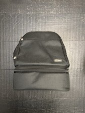 Spectra Breast Pump Travel Bag w/ Divider  Cooler Compartment,