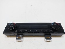275006UN0C CLIMATE CONTROL CONSOLE NISSAN QASHQAI (J12) 1.3 HYBRID 16v MAN 6m 140C