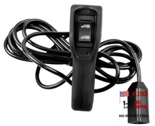 83665 Winch Remote Controller Compatible With Warn M8000 M10000 M12000 83665 Winch Remote Controller Compatible With Warn M8000 M10000 M12000