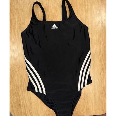 Adidas Womens One Piece Swimsuit