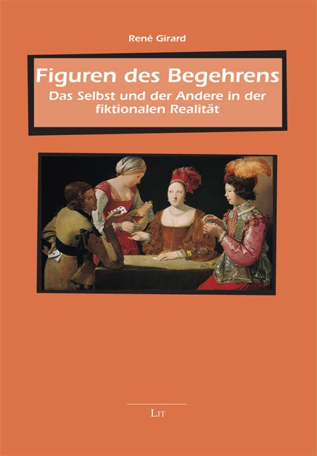 Lit Verlag Figuren Des Begehrens - Bild 2