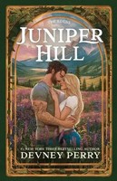 Juniper Hill | Devney Perry | Taschenbuch | Englisch | 2026 | Devney Perry