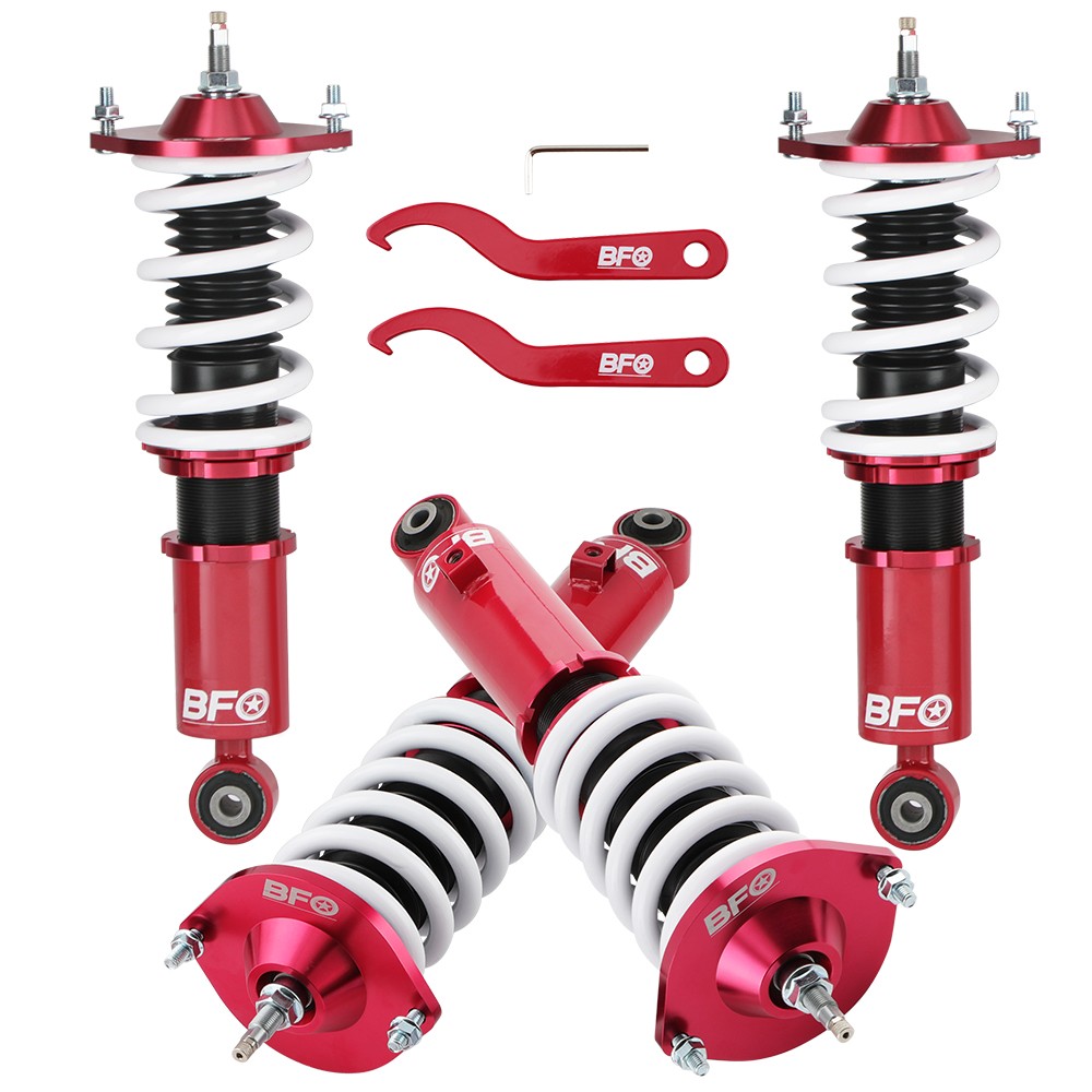 Coilover kit for Mazda MX5 Mk2 Miata 1998-2005 1.6 1.8