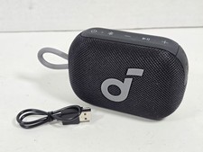 Soundcore Select 4 Go Wireless Bluetooth IP67 Waterproof Floating Speaker