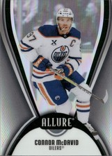 2025-26 Allure Black Rainbow Parallels Pick Your Player!