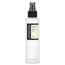 COSRX Centella Asiatica Free Tone Toner Water Sans Alcool Visage 150 ml