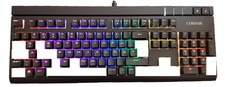 ST87 Einzelne Tastatur Taste Ersatztaste Corsair Strafe RGB (cherry)