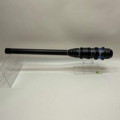 Venus Optics Laowa Probe Zoom 15-24mm T8 0 degree ARRI PL Zoom Lens, Manual Lens