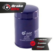 Engine Oil Filter For 1997-2008 Ford F-150 1991-2008 Ranger 4.6L 4.2L