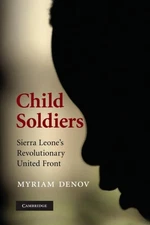 Denov - Child Soldiers - New paperback or softback - 32 - X555z