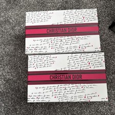 Dior Medium Lunar Gift Box x 2 medium 