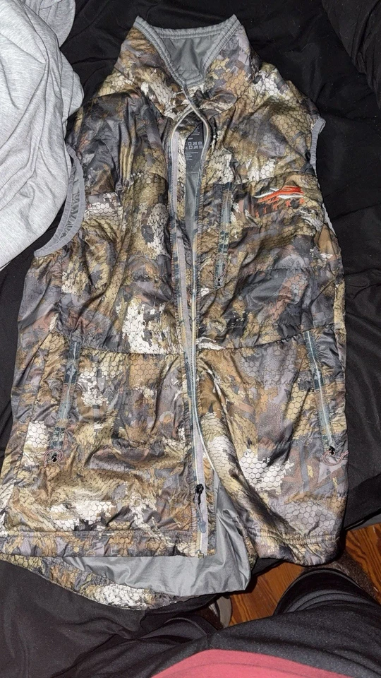 Sitka para hombre Foto 2 de 4