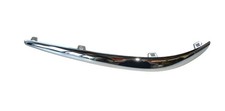 Pare-choc avant Jaguar S-TYPE