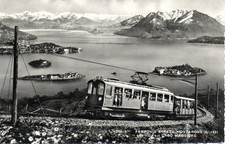 Ferrovia Stresa Mottarone 