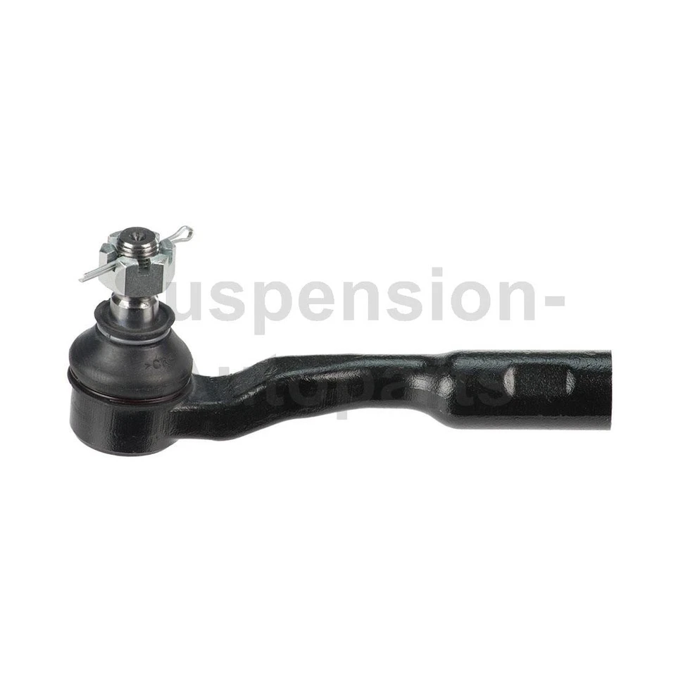 4 extremos exteriores interiores Delphi Tie Rod para Toyota Sequoia 2007 2006 2005 2004 2003 Foto 3 de 4