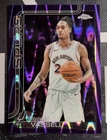 2025 Topps Devin Vassell Base (Raw)