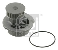 Febi Bilstein Wasserpumpe 01257 FüR Opel