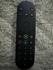 Xumo Stream Box XR100-UQ Remote Control