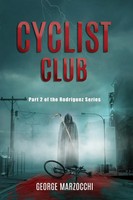 George Marzocchi | Cyclist Club | Taschenbuch | Englisch (2024)