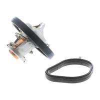 Thermostat KÜHlmittel MIT Dichtung FüR Ford B-MAX C-MAX Focus Fiesta Mondeo Vemo