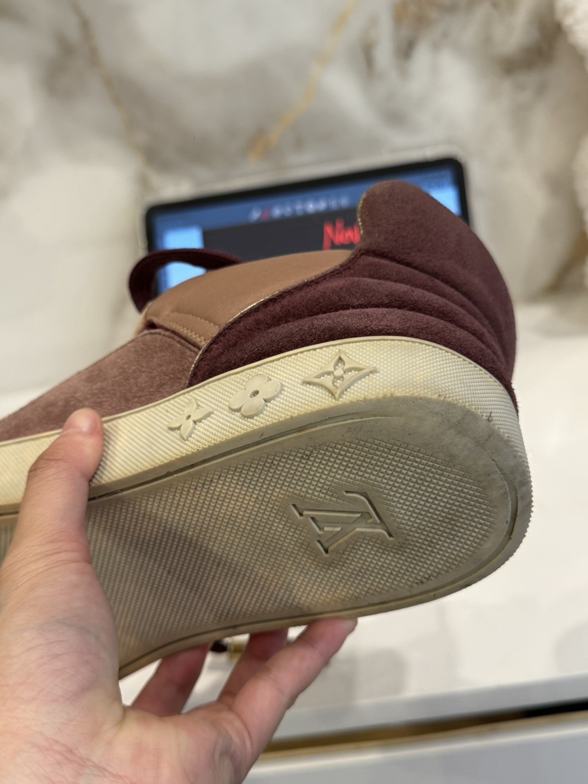 Louis Vuitton Kanye West Patchwork - image 4