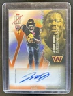 2025 Topps Signature Ja'Corey Brooks Rookie Class Autographs (RAW)