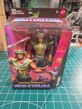 Tri-Klops Masters of the Universe New Eternia Masterverse 2024 Mattel NEW SEALED
