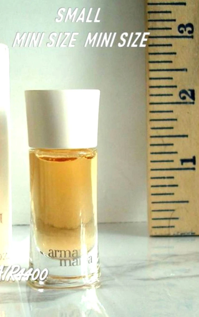 Giorgio Armani Armani Mania Eau de Parfum for Women for sale | eBay