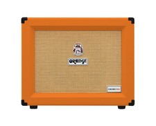 Orange Amplifiers Crush Pro CR60C 60-Watt 1x12" Guitar Combo Amp - Open Box