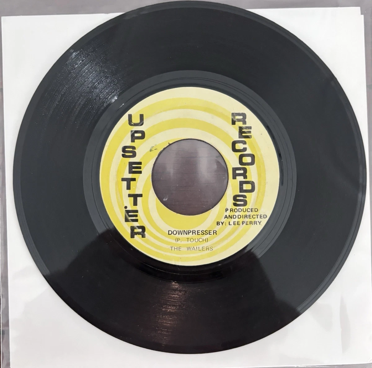Peter Tosh Vinyl Records for sale | eBay