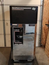 2011 Camus DFNH-0750-MGI-HV Dyna Flame Series Boiler Used