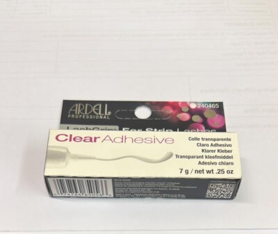 ARDELL PROFESSIONELLE NATÜRLICHE/FARBSCHLAGSTREIFEN WIMPERN - SCHNELLER UK POST!!!!