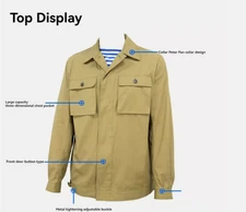 Soviet Russian Mabuta Uniform Tactical Jacket Pants New Mens Clothing Replica