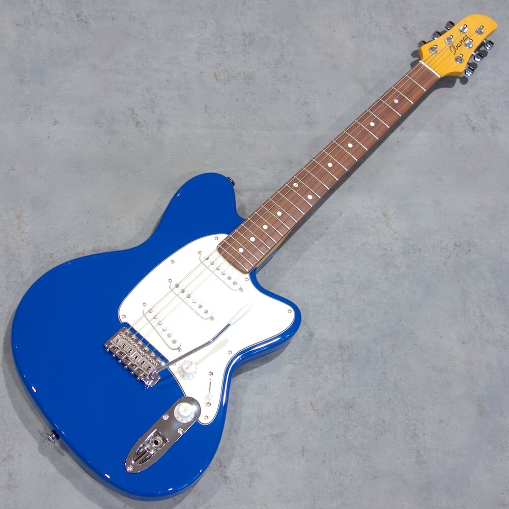 Ibanez J-LINE Talman TM730-IDG (Indigolite) made in japan w Ibanez J-LINE Talman TM730-IDG (Indigolite) made in japan w