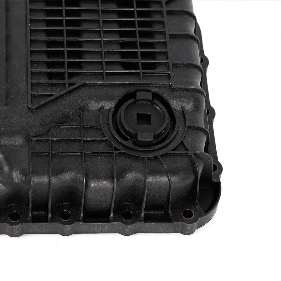 Pan de aceite de transmisión automática para Kia Forte 2014-2016 1,8 L 4 cilindros transmisión automática Foto 4 de 4