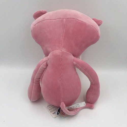Miniso 2017 felpa pantera rosa 16"" relleno suave - Imagen 3 de 6