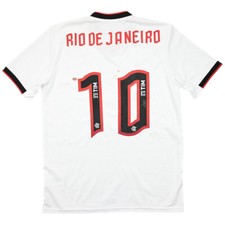 Adidas 2022 FLAMENGO SHIRT TRIKOT M