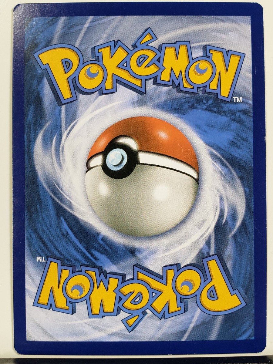 Riolu 45/124 LP / VLP - XY Fates Collide Pokemon Card - $2