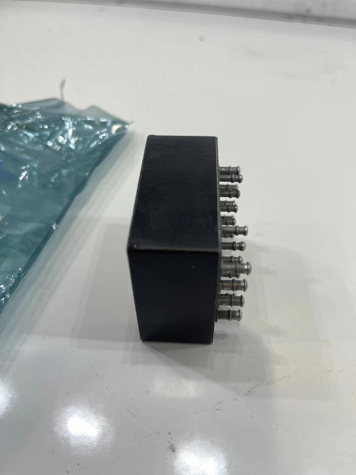Cost Magnetics Military surplus Module 59504-1 — 第 3/4 张图片