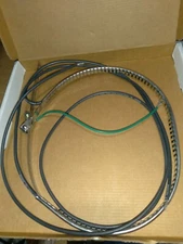 NEW SOURCE 1 HVAC 02519961701 CCH HEATER BAND 24" - 28" CH 103 - 45W 240V