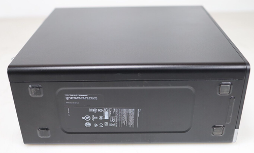 HP EliteDesk 800 G3 TWR Intel i5-6500 3.2GHz 32GB DDR4 Fair No COA HDD - Picture 4 of 4