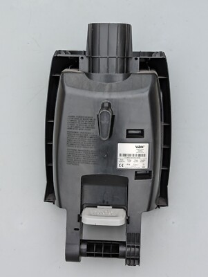 Vax ECGLV1B1 Rapid Power Pro Teppichreiniger Oberkörpergriff