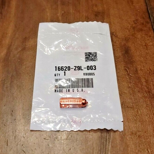 HONDA Thermowax GCV170 GCV200 HRN216 HRX217K6 16620-Z9L-003