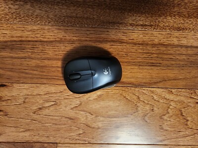 Logictech Mouse 