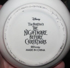 Nightmare Before Christmas Jack Skellington Faux Succulent Burton Disney Planter — photo 2