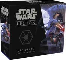 Droidekas Unit Expansion Star Wars: Legion Clone Wars