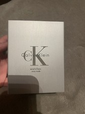 orologio calvin klein k04281