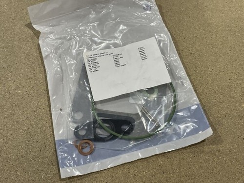 Kit De Joints Pour Turbocompresseur Volvo Penta - Référence 3582563, Compatible Modèles 31, 32, 41, 42