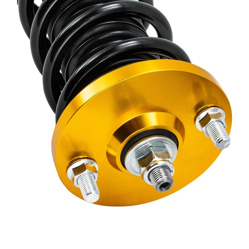 16-Level Damping Coilover For Honda Civic 8th Gen FD/FA/FG 2006-2011 16-Level Damping Coilover For Honda Civic 8th Gen FD/FA/FG 2006-2011